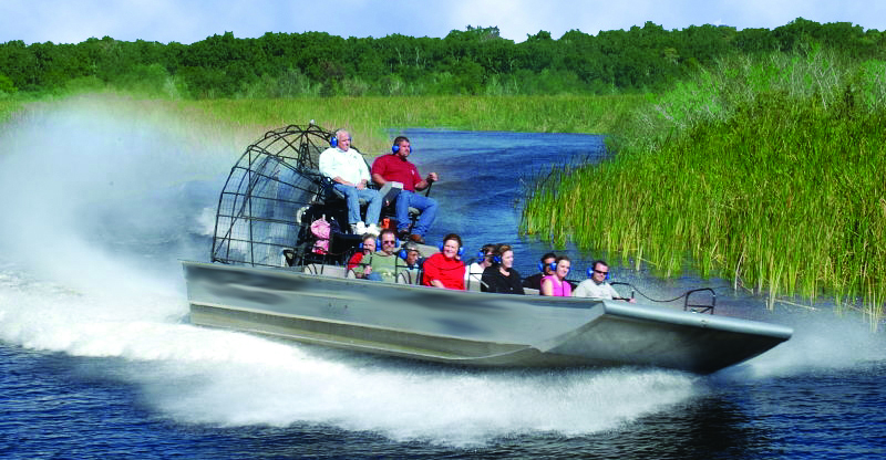 Big Easy Swamp Adventures Swamp Adventures In New Orleans Louisiana
